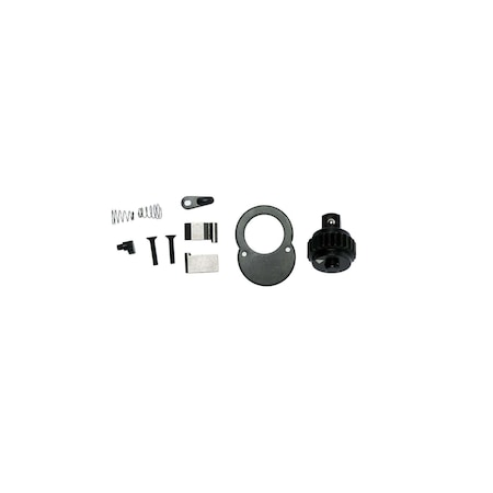 Teng Tools 3892AG3RK Repair Kit For 3892AG-E3 3/8" Drive Torque W 3892AG3RK